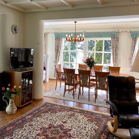 Apartment Linda Абтенау Экстерьер фото