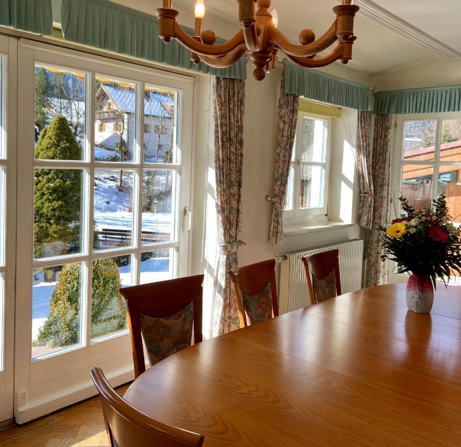 Apartment Linda Абтенау Экстерьер фото