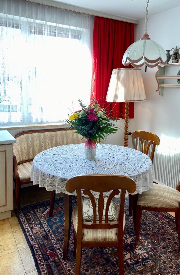 Apartment Linda Абтенау Экстерьер фото