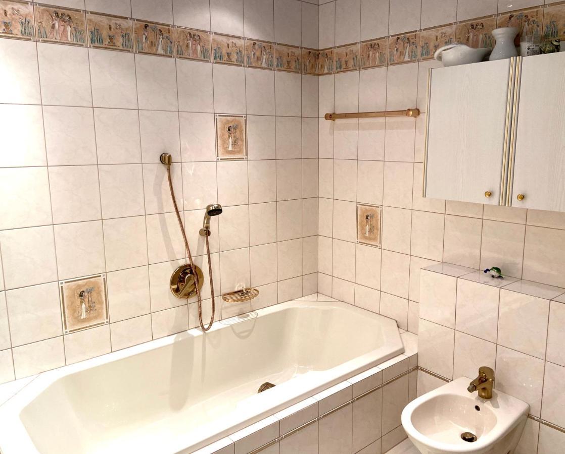 Apartment Linda Абтенау Экстерьер фото