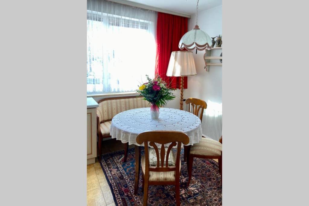 Apartment Linda Абтенау Экстерьер фото
